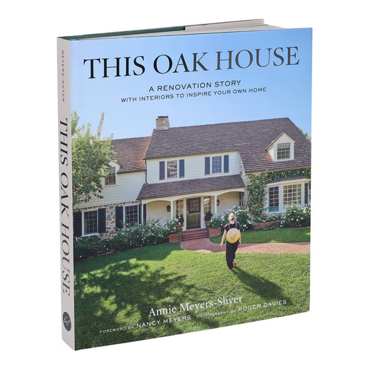 This Oak House