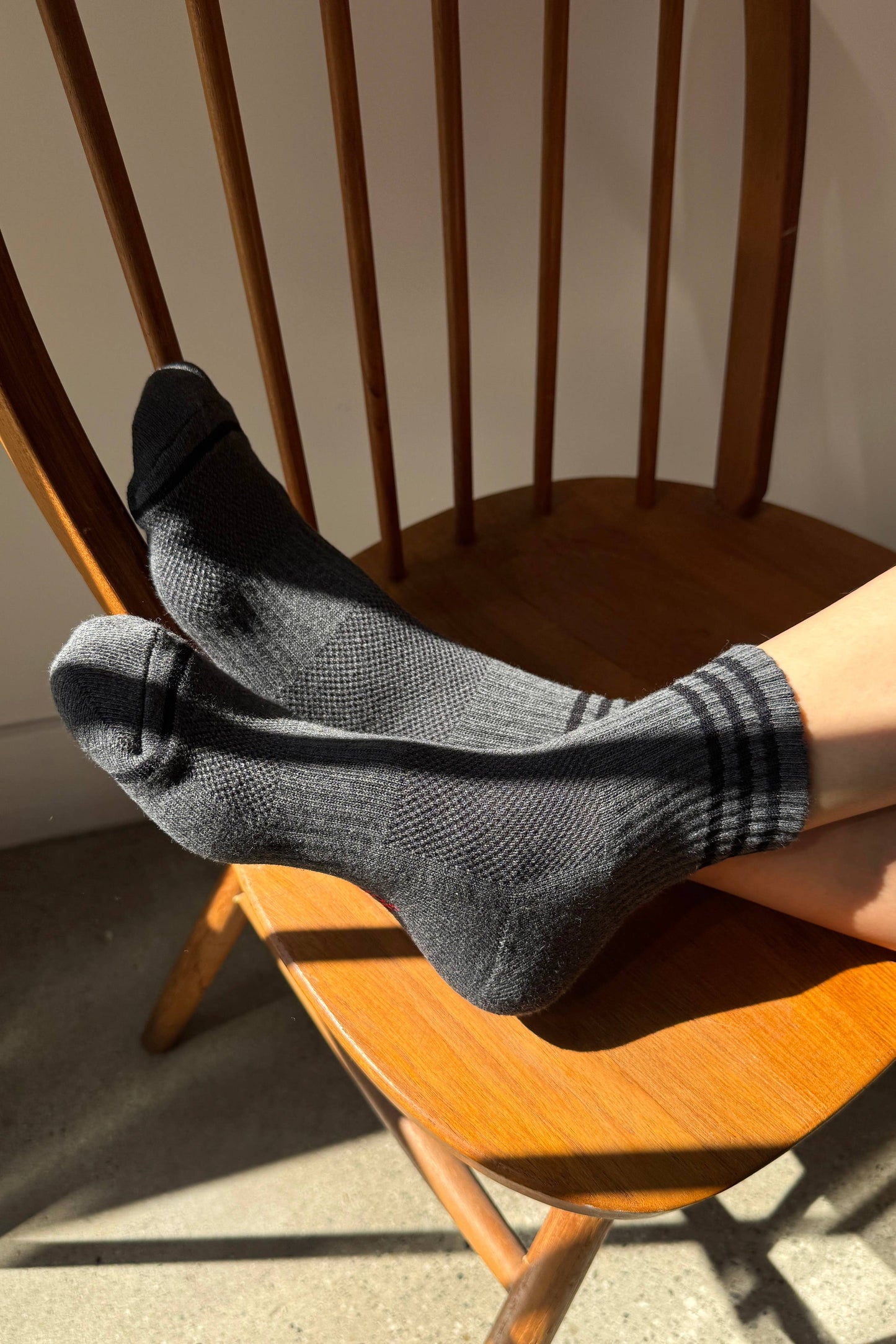 Girlfriend Socks - RWB