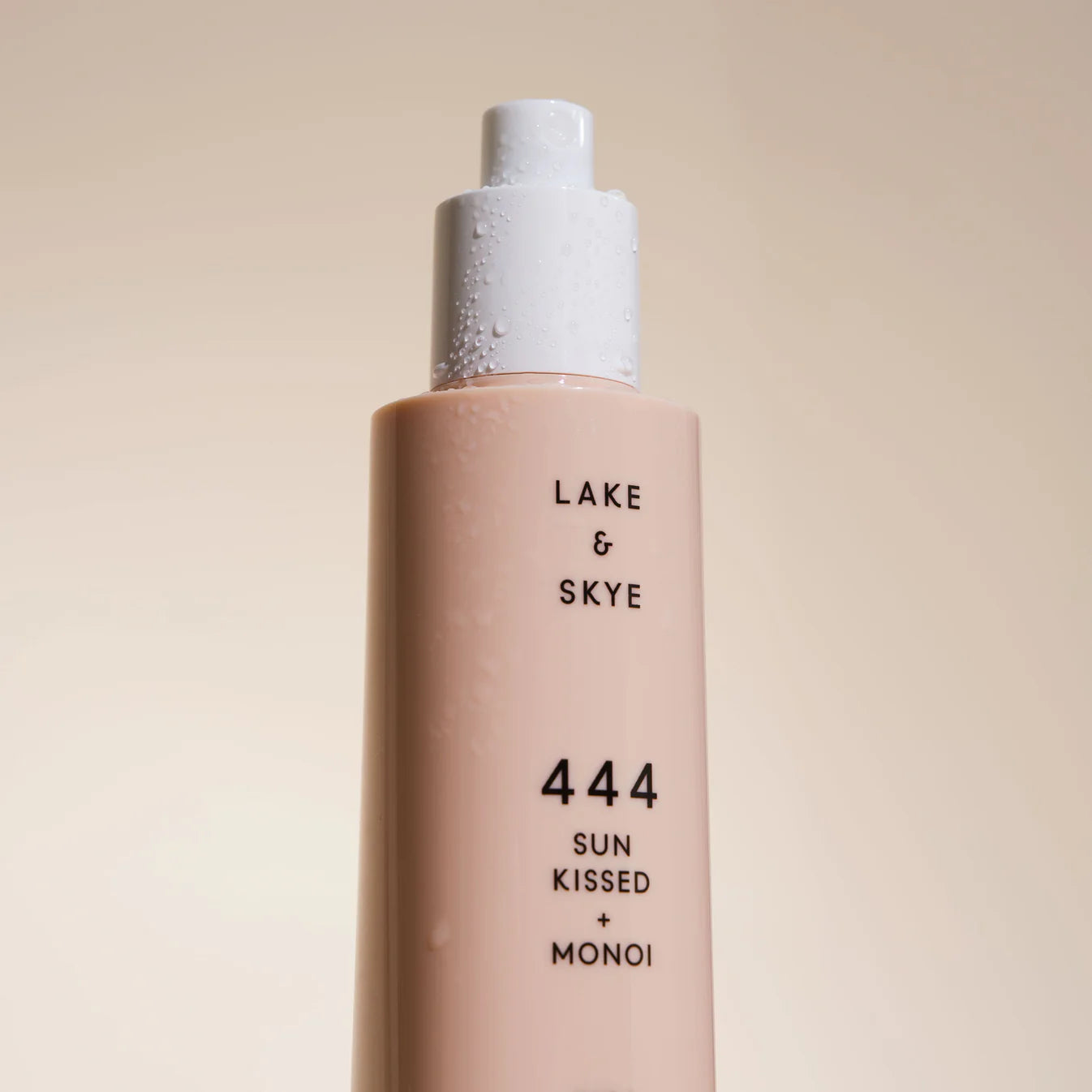 444 Sunkissed Monoi Hair + Body Mist - Lake & Skye