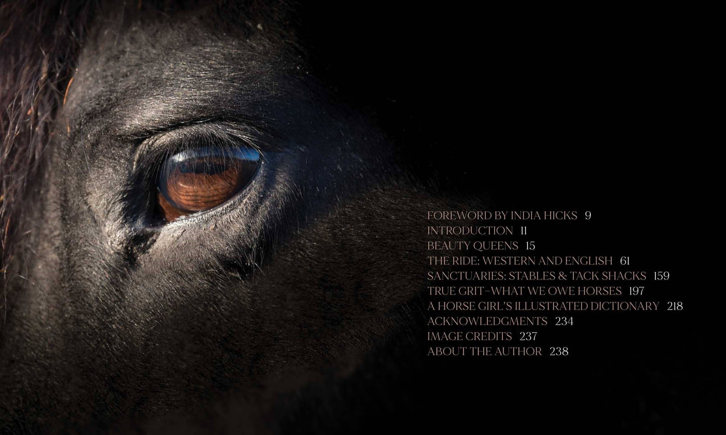 Horse Country Book