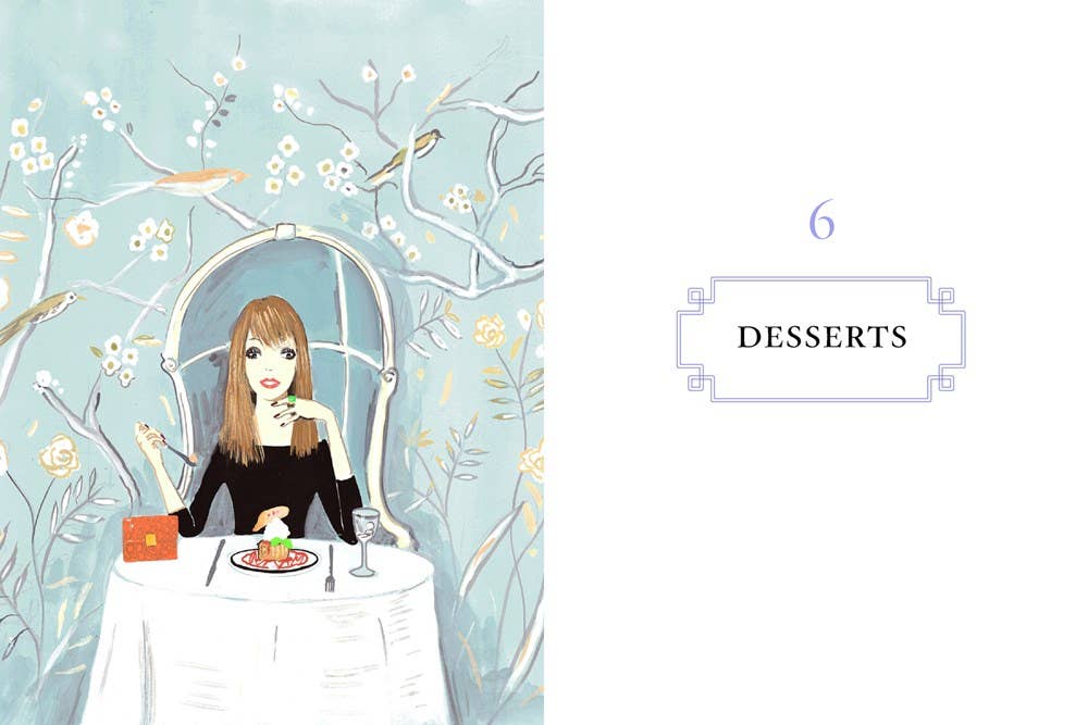 Bergdorf Goodman Cookbook