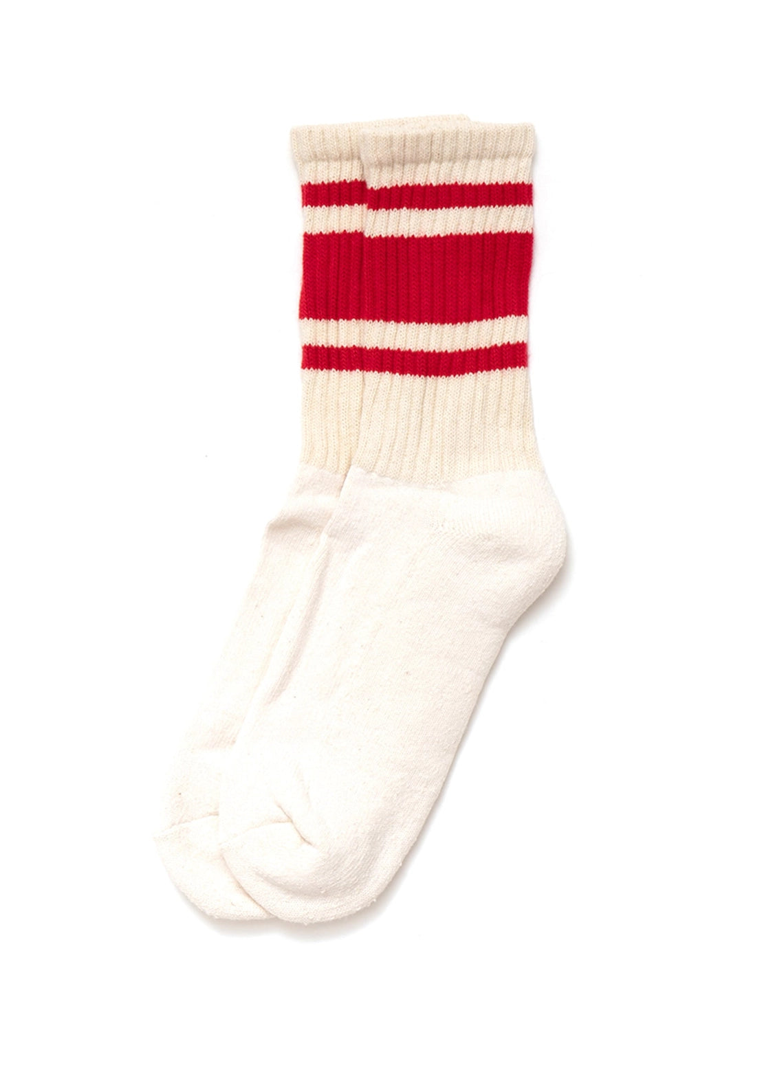 The Mono Stripe Socks - American Trench