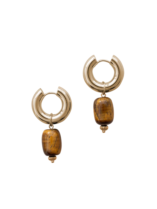 Veronica Earrings - Kerry McGauley