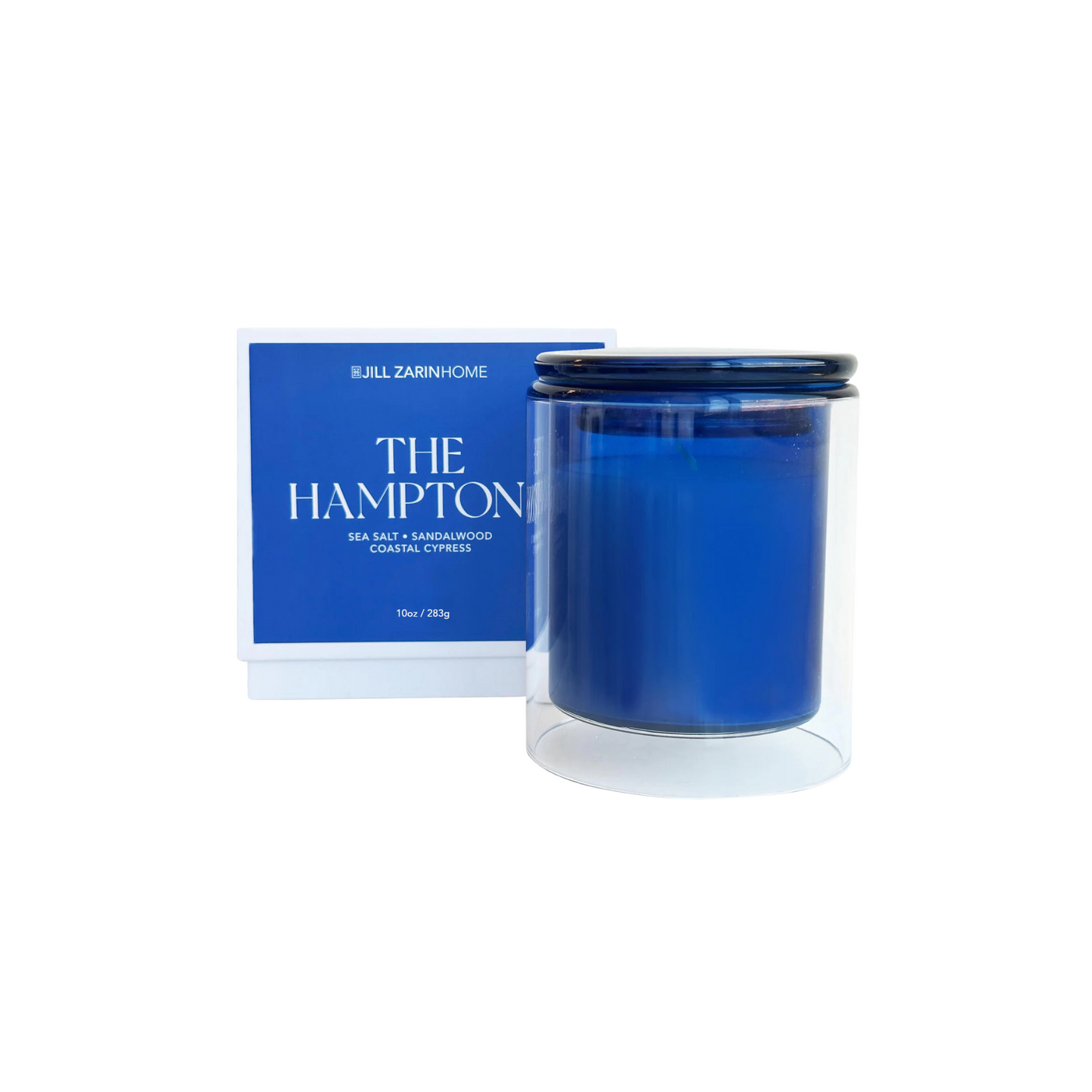 Hamptons Candle - Jill Zarin Home