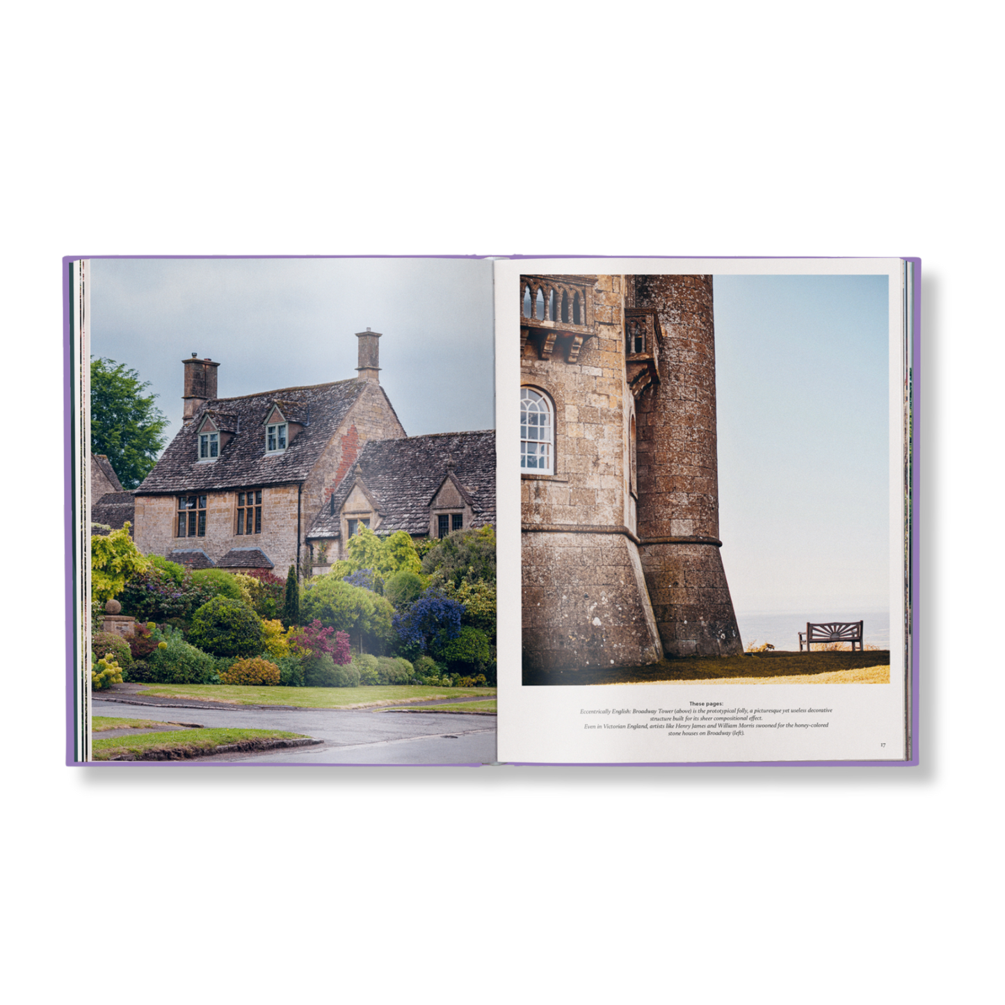 Charming England Book - Gestalten