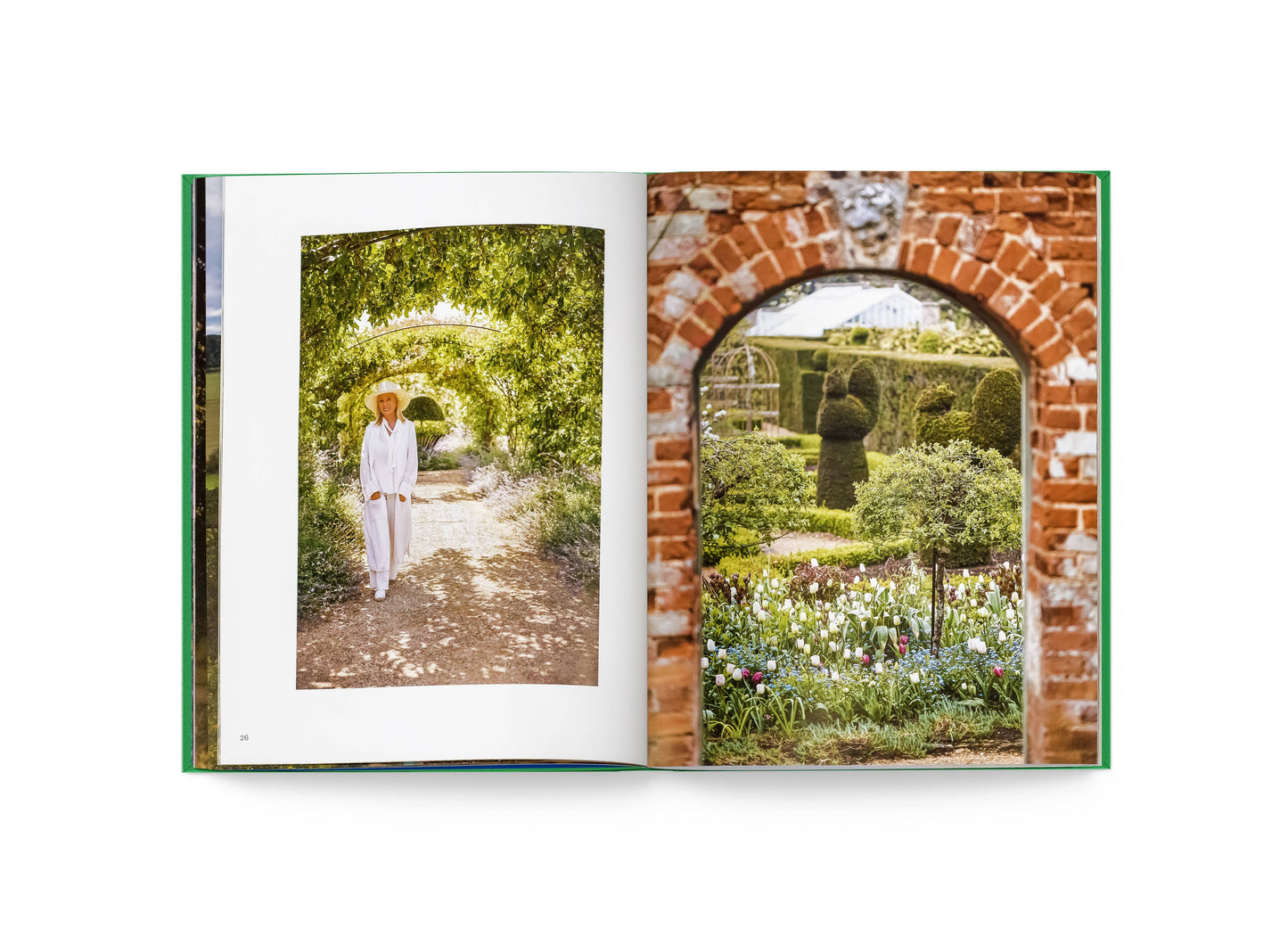 Daylesford Living: Inspired by Nature Book