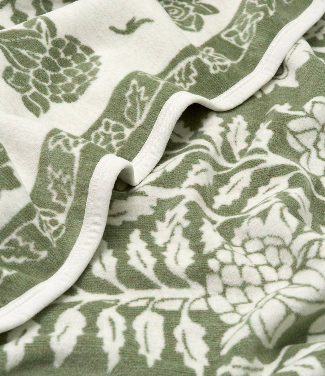 Tree of Life Blanket - Chappywrap