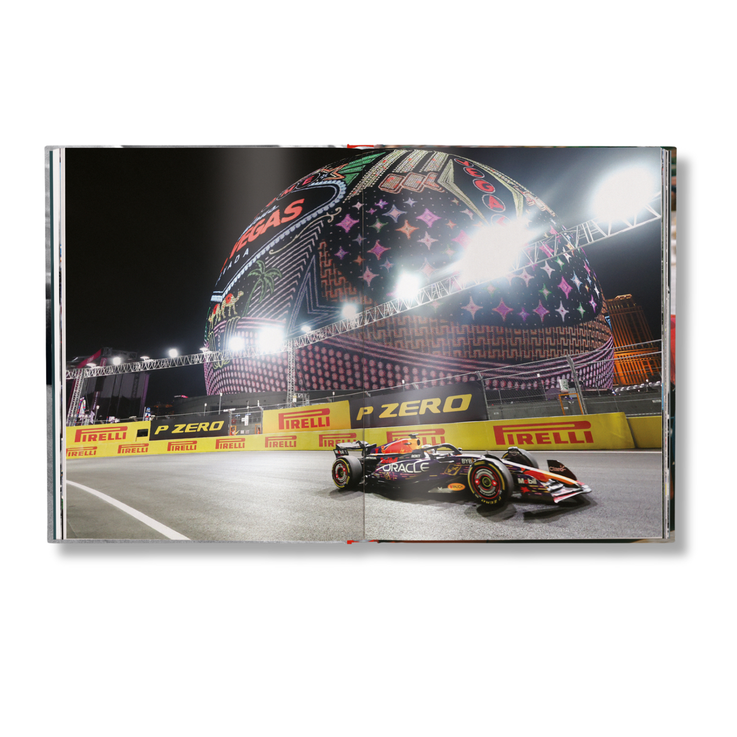 The Stylish Life - Grand Prix - Gestalten