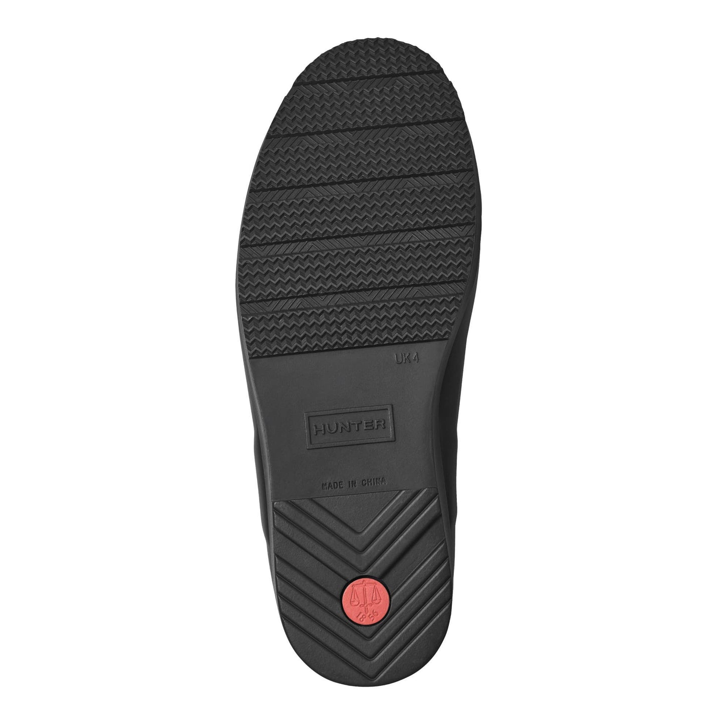 100% Waterproof Short Boot - Navy - Hunter