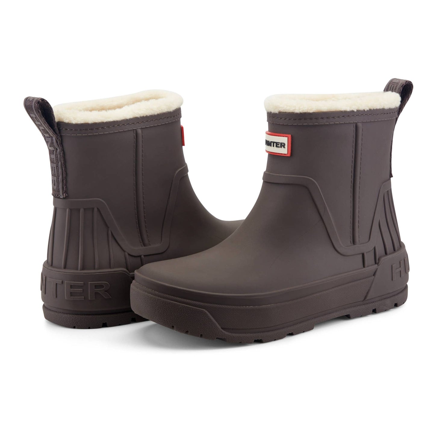 Willa 100% Lightweight Insulated for Warmth Bootie - Hunter