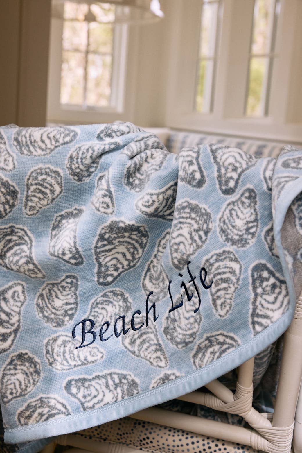 Half Shell Blanket: Original - Chappywrap