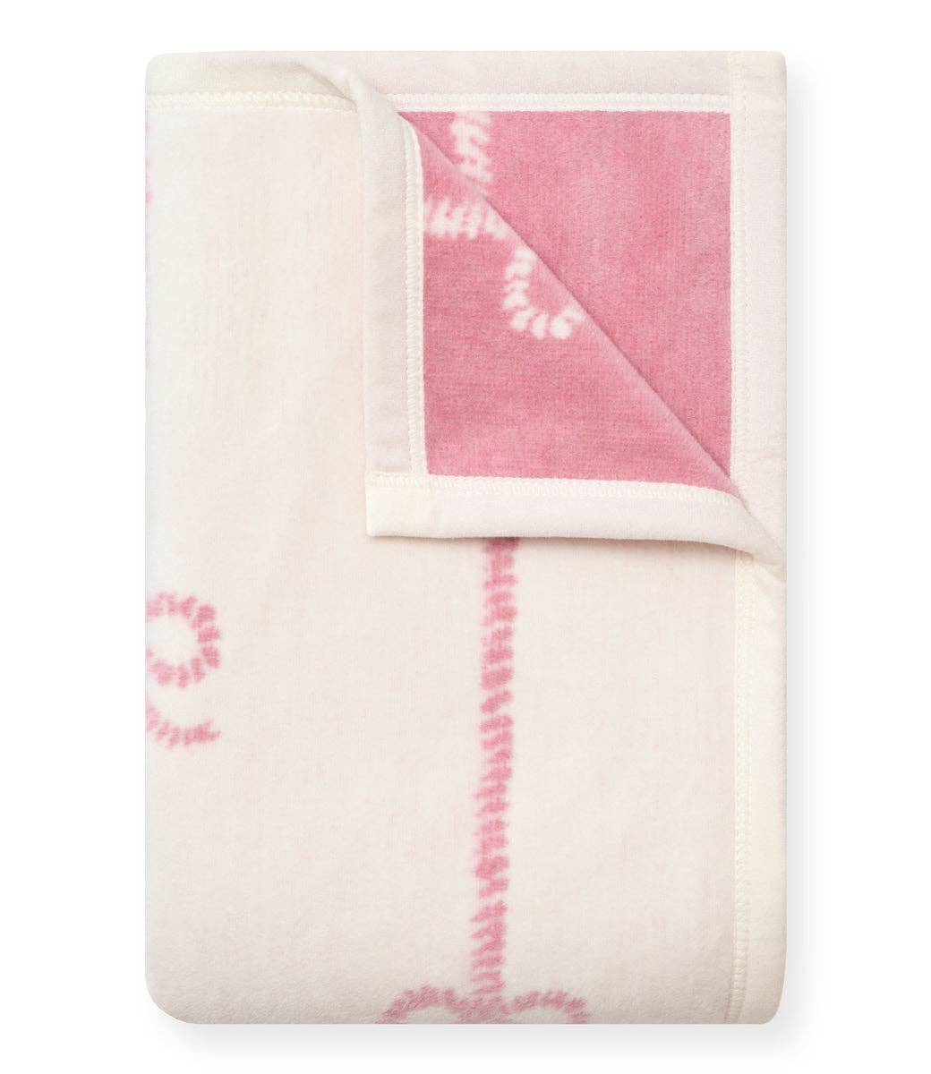 Buoy Bows Midi Blanket - Chappywrap