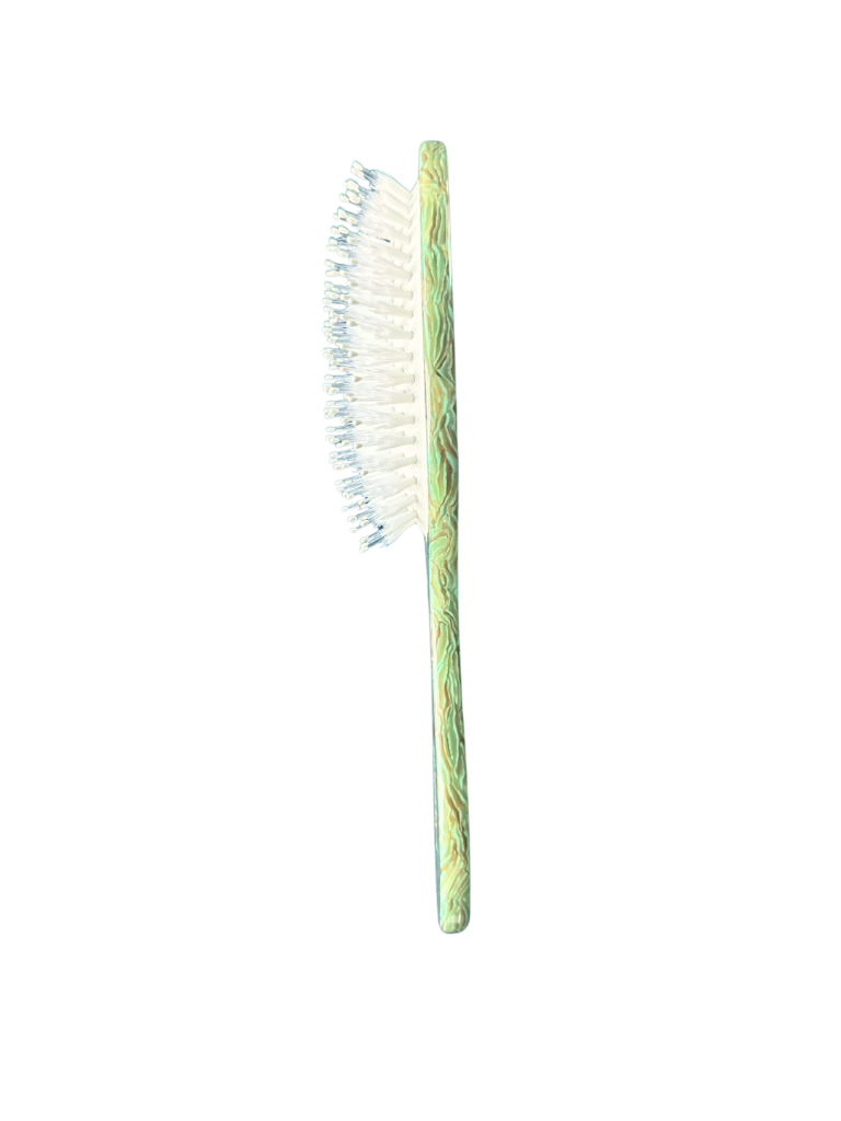 Waterlily Hair Brush
