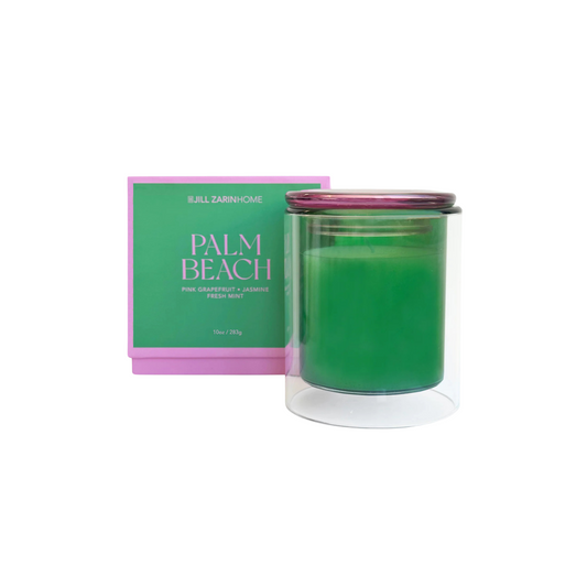 Palm Beach Candle - Jill Zarin Home