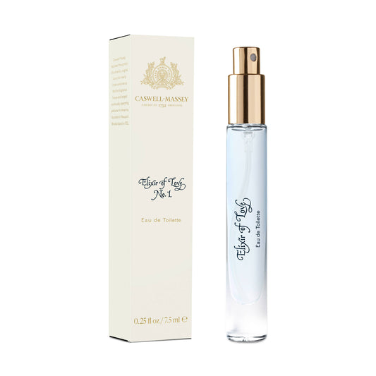 Elixir of Love Eau de Toilette - Caswell-Massey