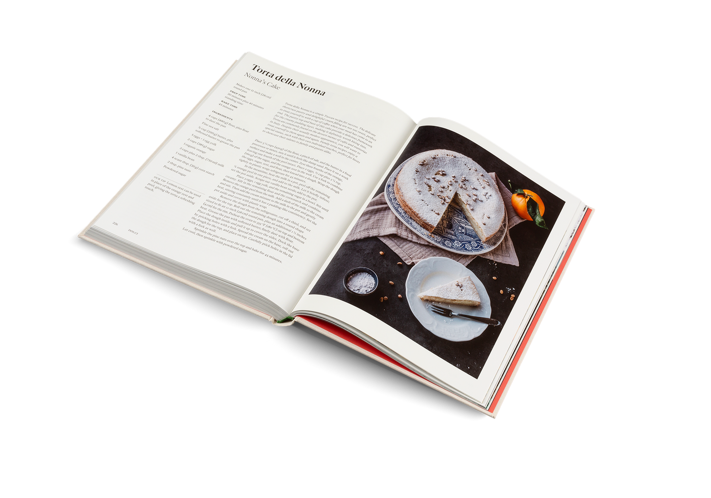 Originale: Recipes and Essentials of Italian Cooking - Gestalten
