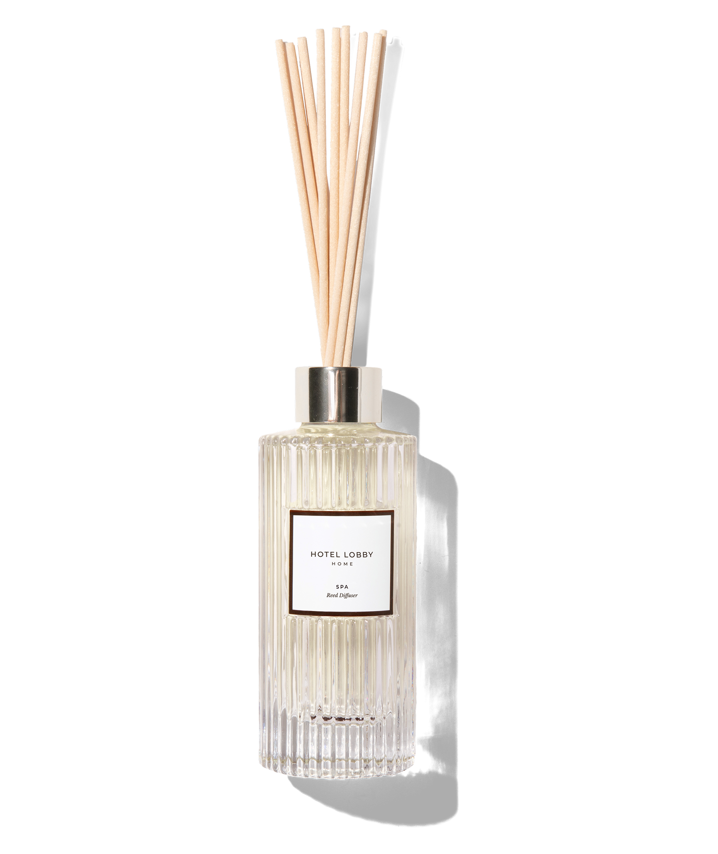 Spa Reed Diffuser - Hotel Lobby - Available in Store Only