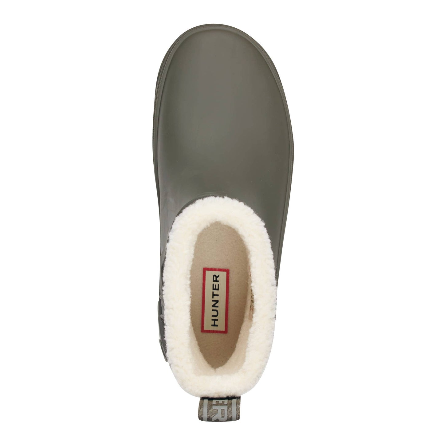 Willa 100% Lightweight Insulated for Warmth Bootie - Green - Hunter