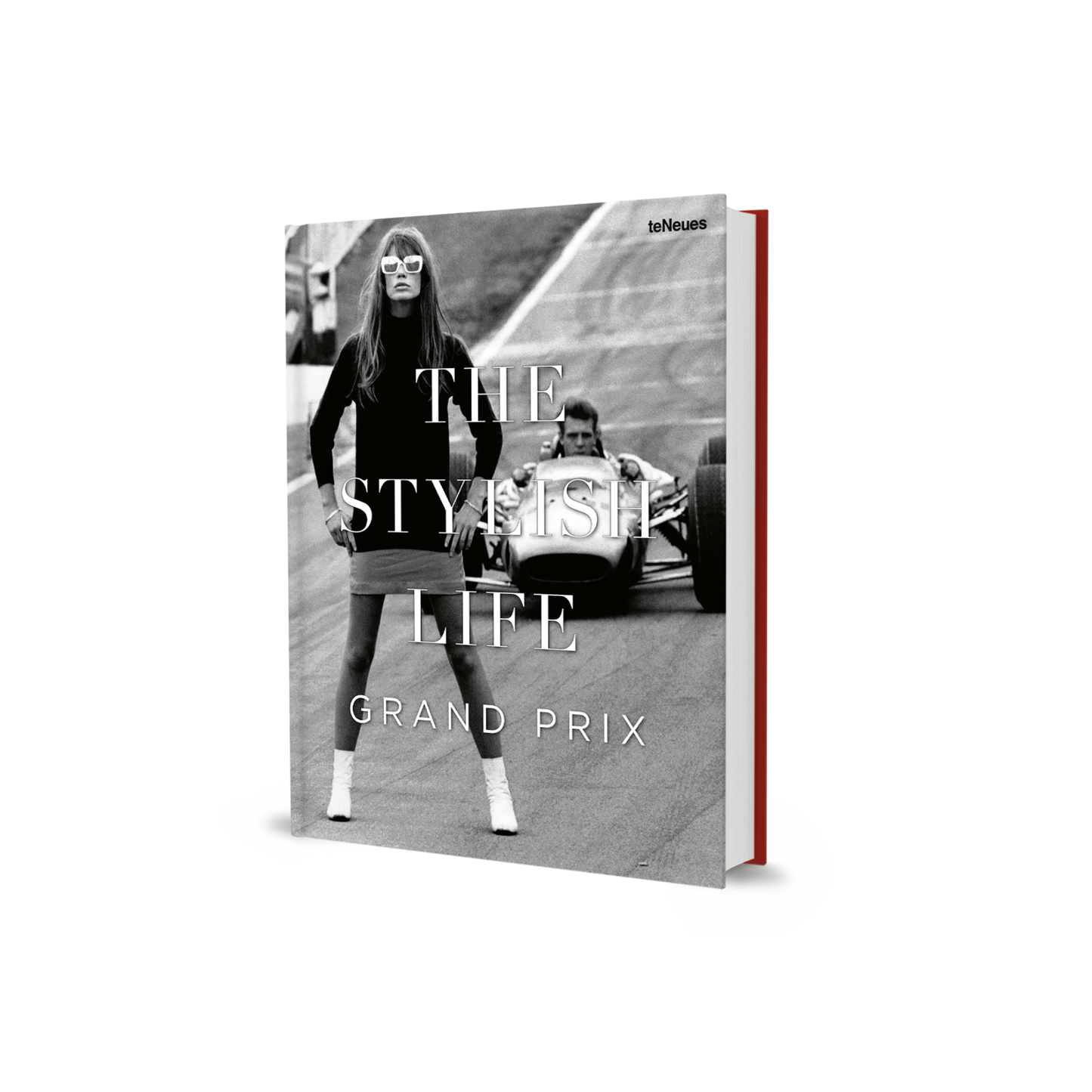 The Stylish Life - Grand Prix - Gestalten