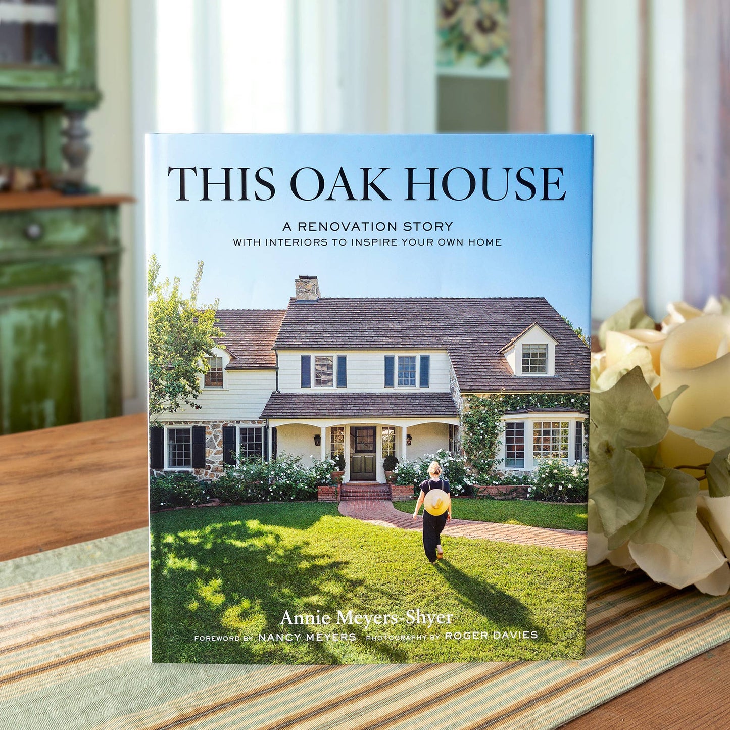 This Oak House