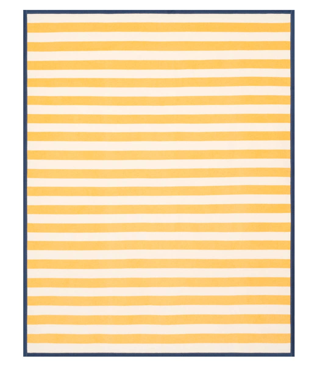 Classic Stripe Blanket - Chappywrap