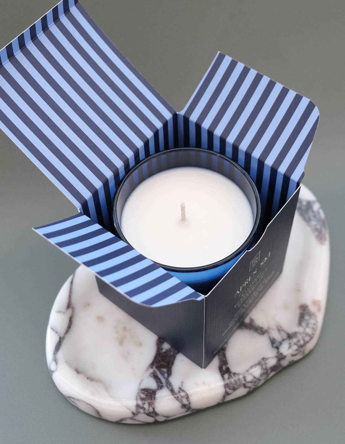 Après Ski Candle