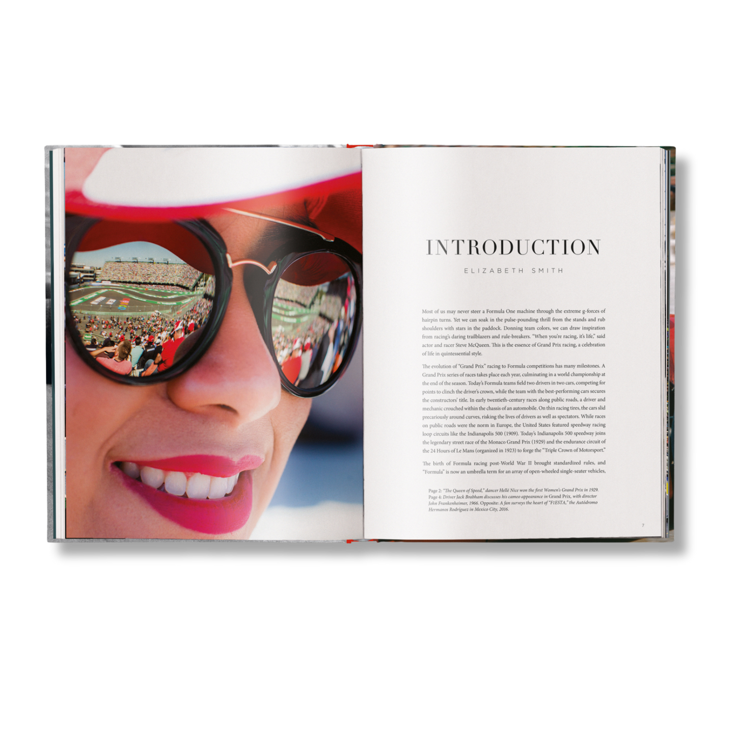 The Stylish Life - Grand Prix - Gestalten