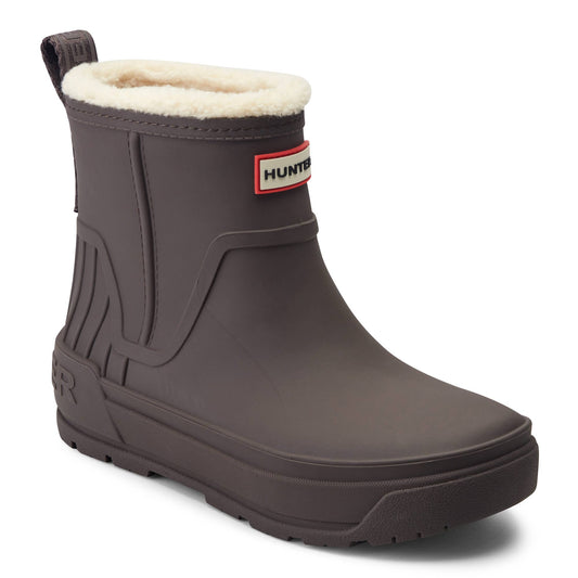 Willa 100% Lightweight Insulated for Warmth Bootie - Hunter