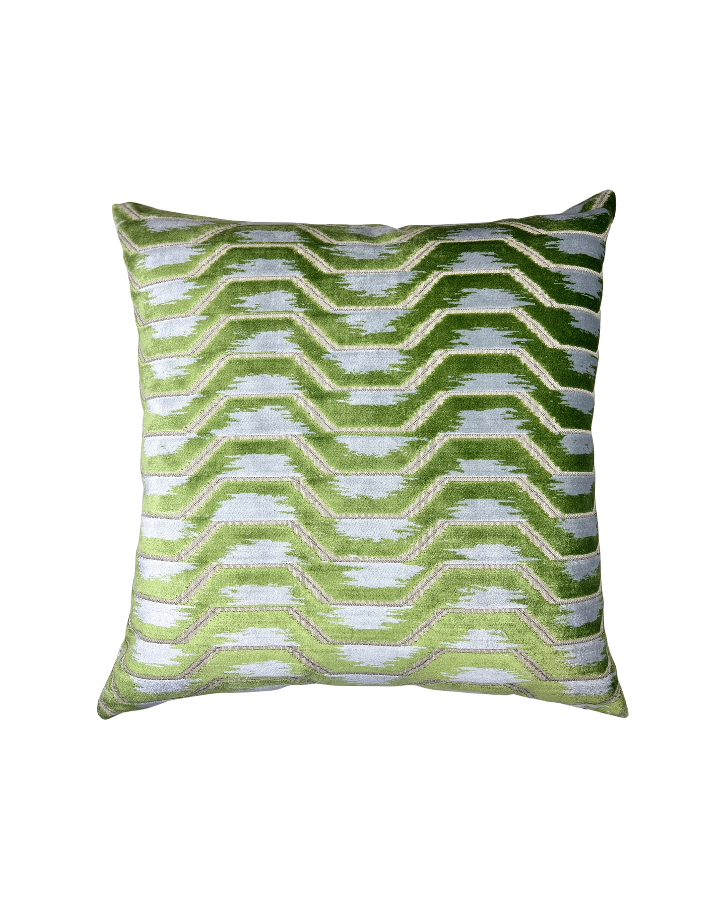 Ryan Pillow - Greens 22x22