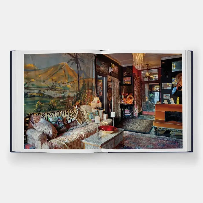 Hotel Chelsea: Living In The Last Bohemian Haven Book