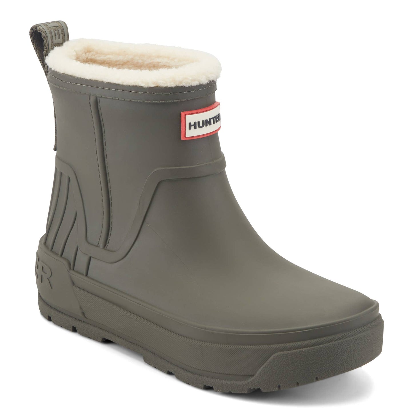 Willa 100% Lightweight Insulated for Warmth Bootie - Green - Hunter