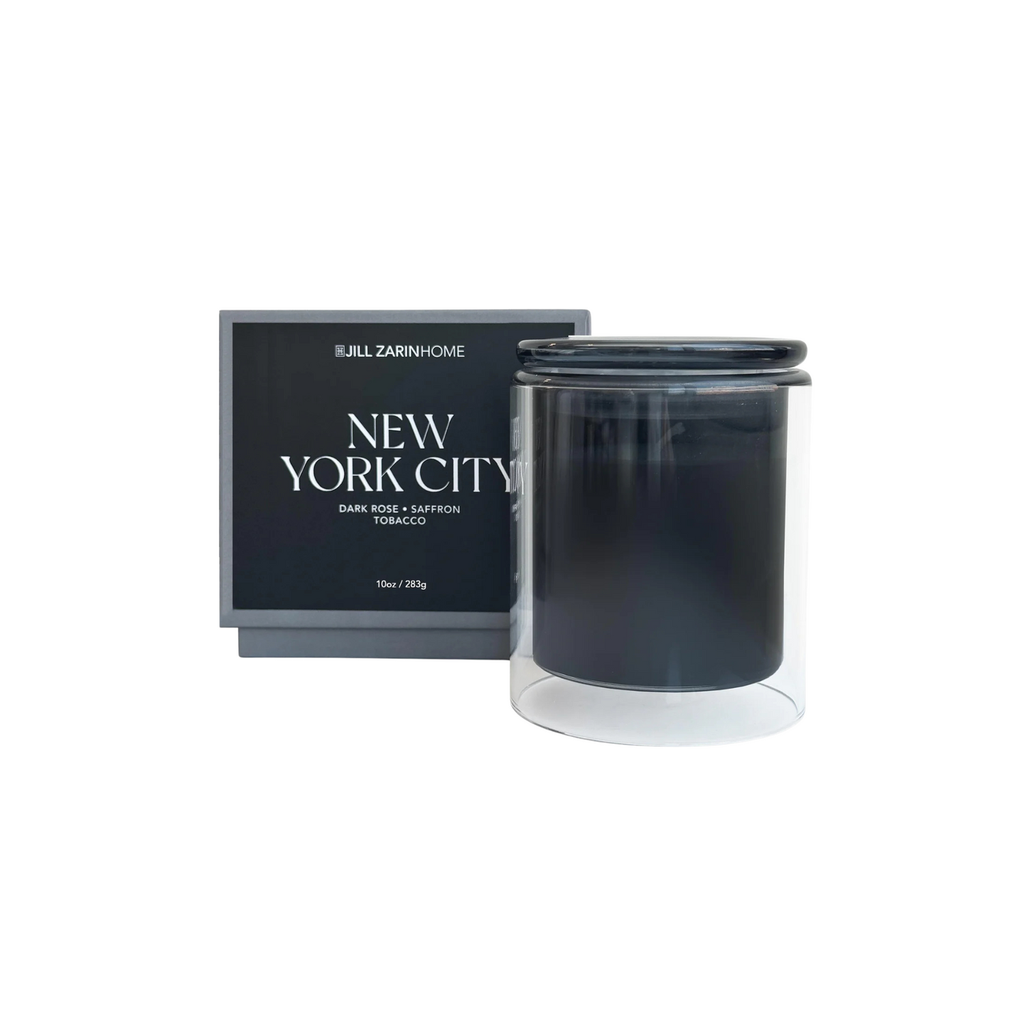 New York City Candle - Jill Zarin Home