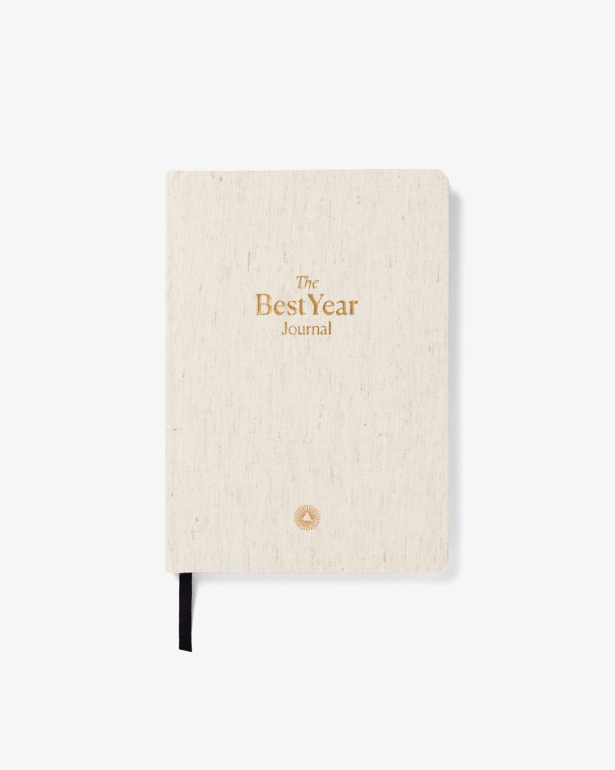 Best Year Journal Oat Guided 12-month Planner Goals - Intelligent Change