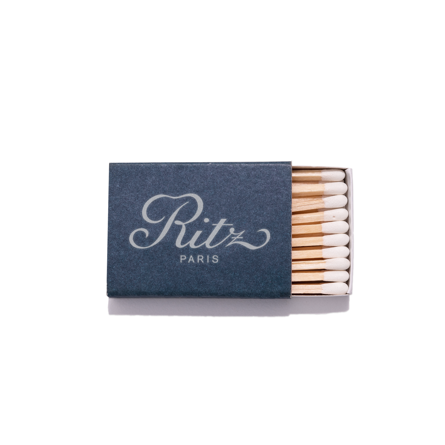 Ritz Paris - White Frame