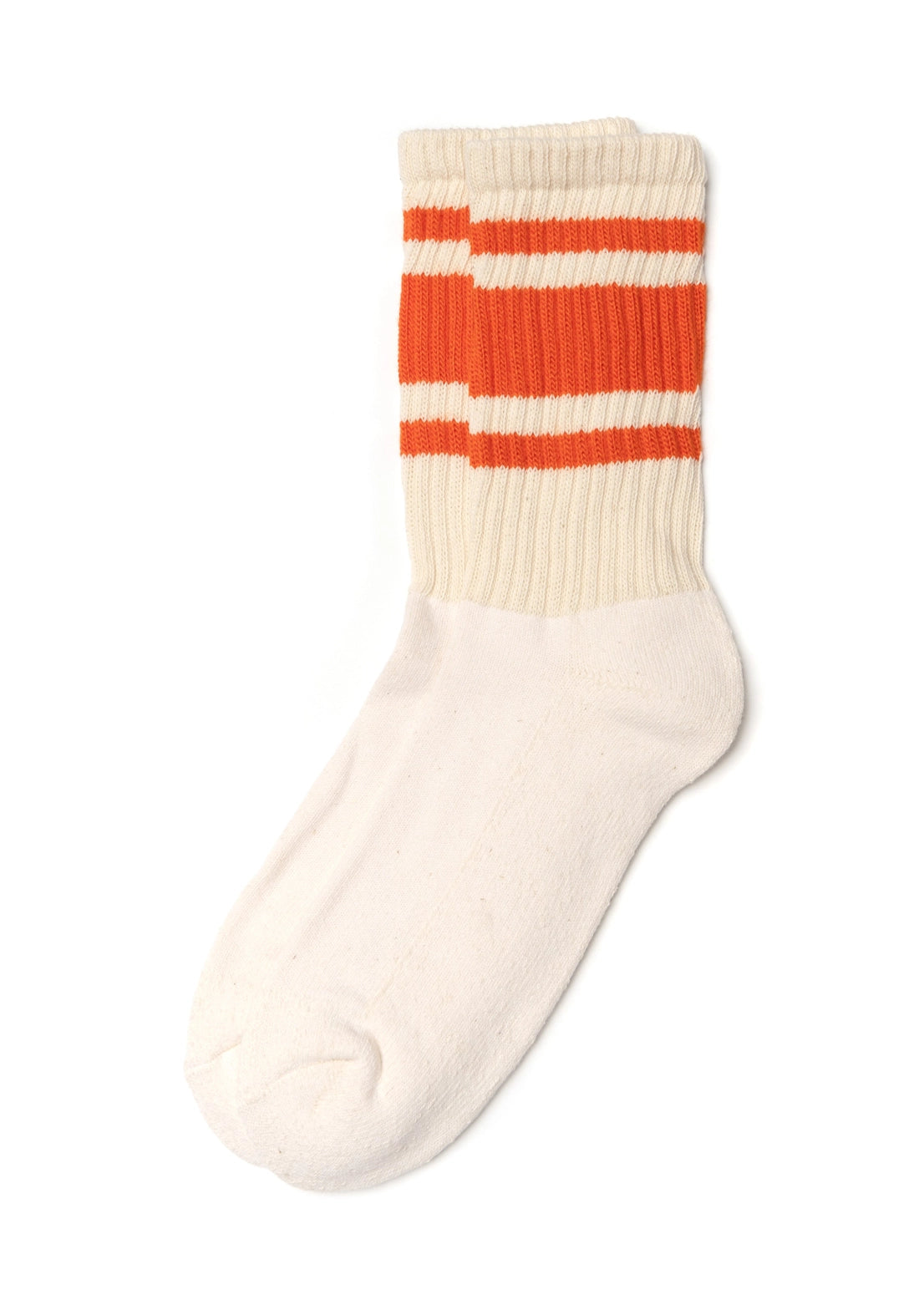 The Mono Stripe Socks - American Trench