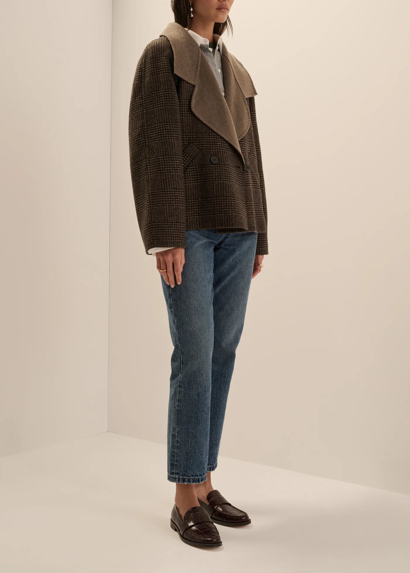 The Cameron Coat - Favorite Daughter