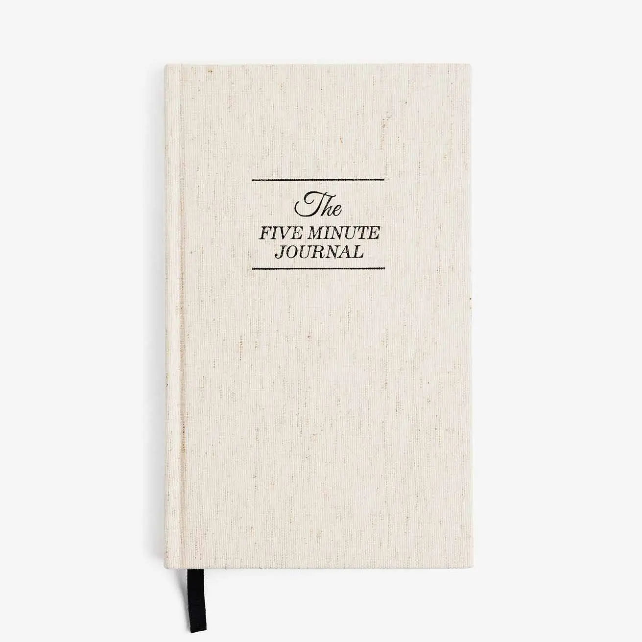 The Five Minute Journal - ALL COLORS OPTIONS - Intelligent Change