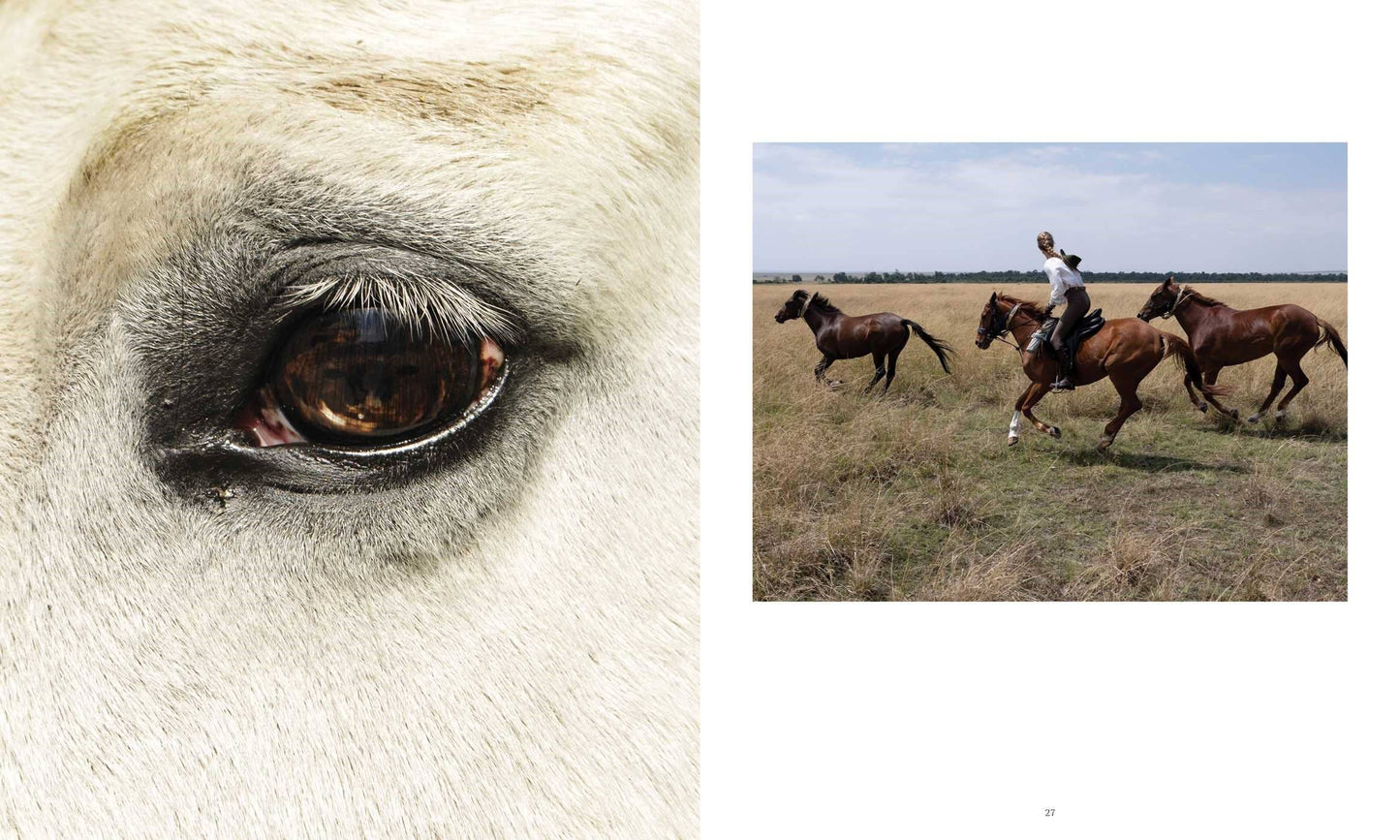 Horse Country Book