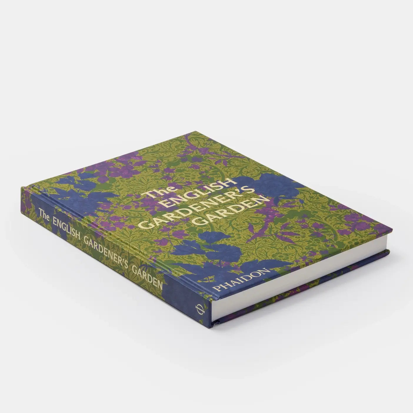 The English Gardener's Garden Book