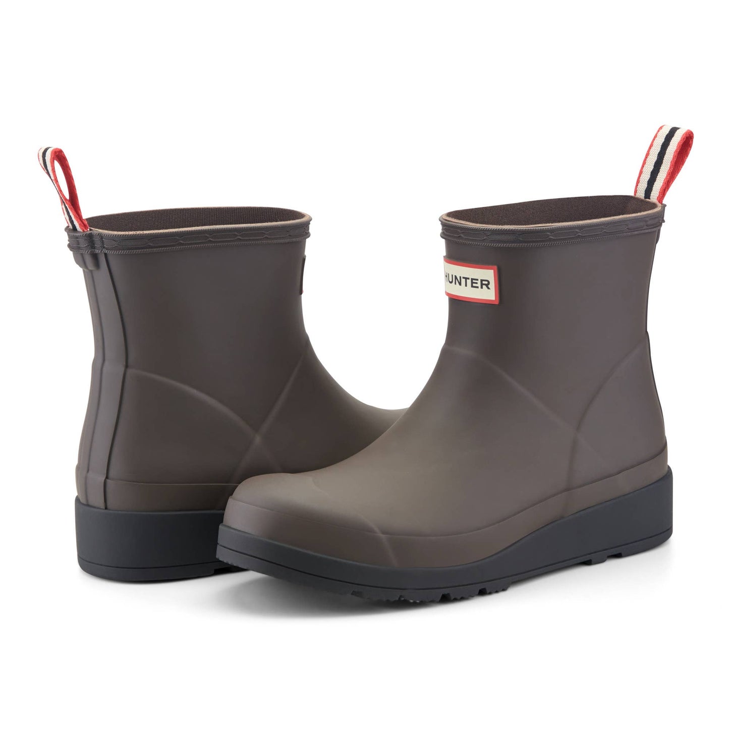 100% Waterproof Short Boot - Navy - Hunter