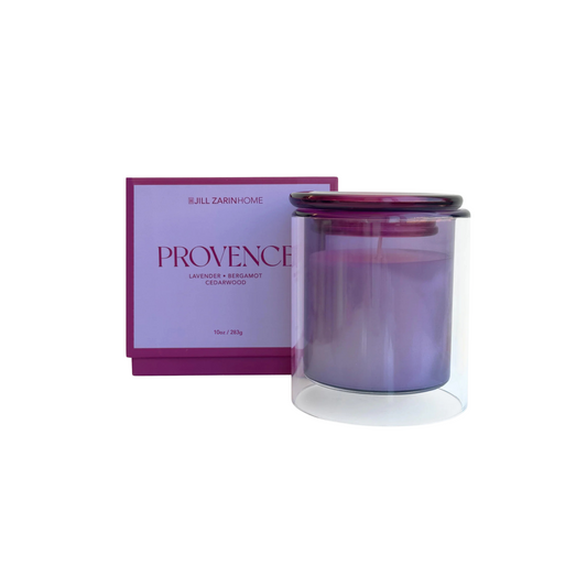 Provence Candle - Jill Zarin Home