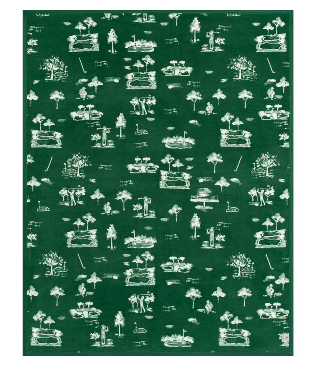 The Kyger Blanket