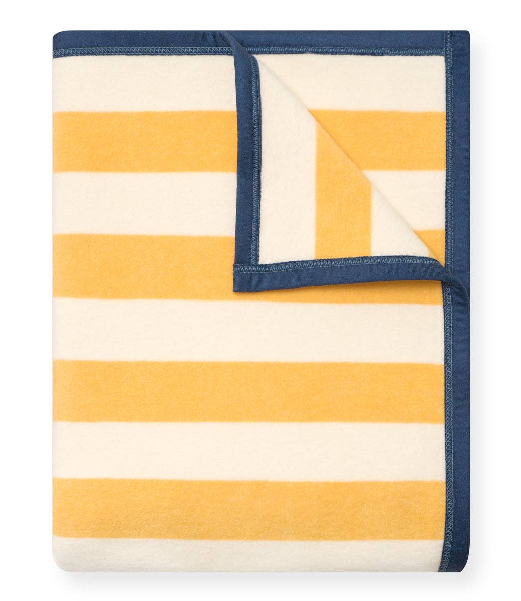 Classic Stripe Blanket - Chappywrap
