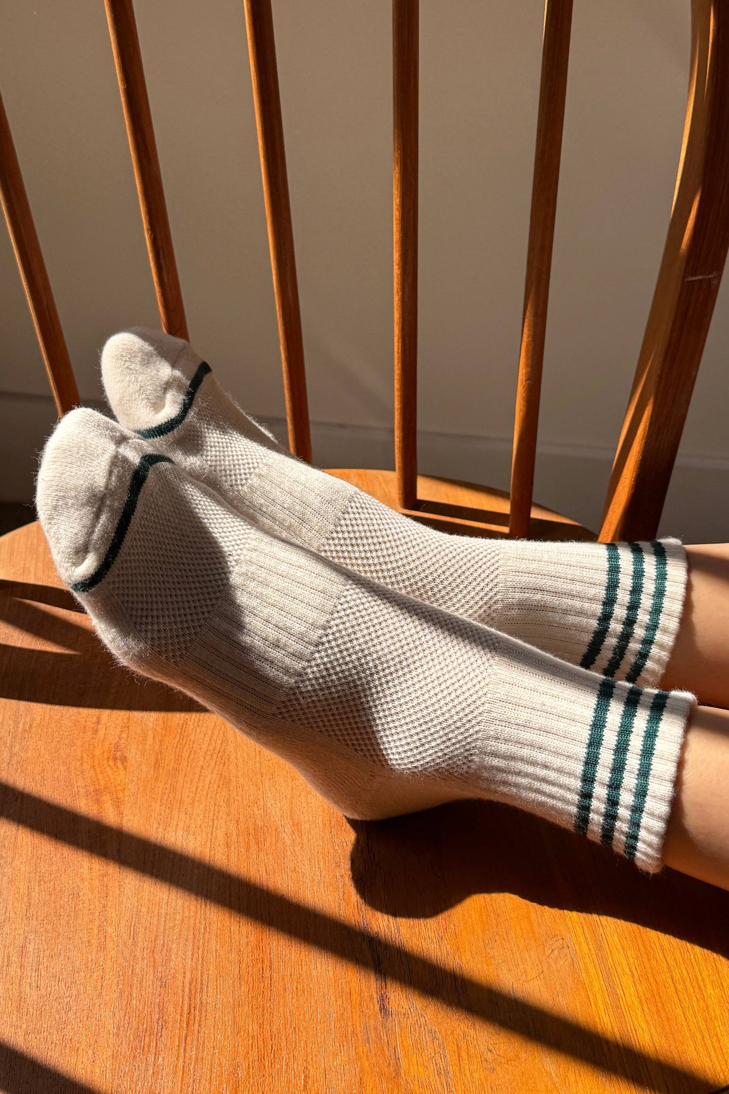 Girlfriend Socks - Hazelwood