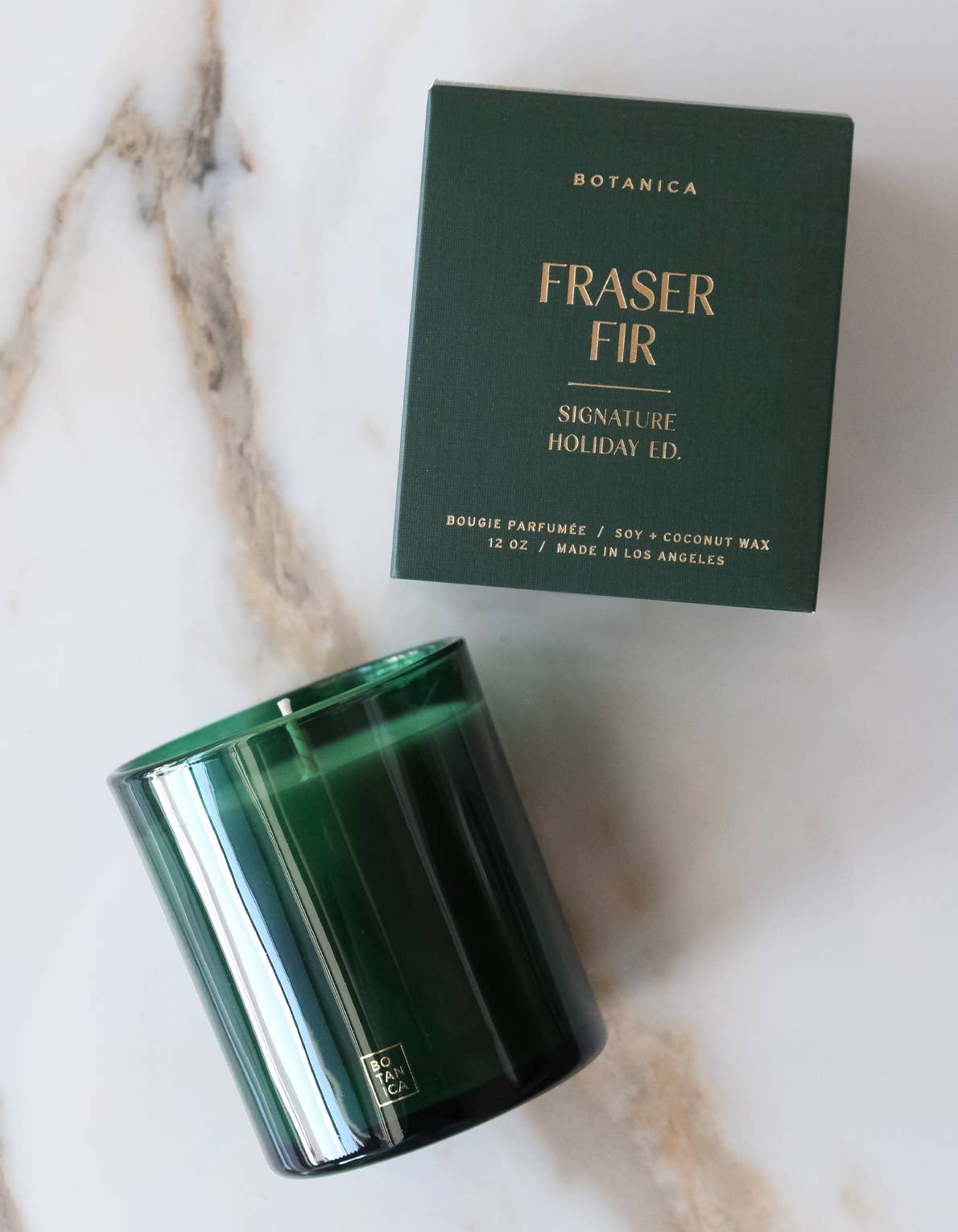 Fraser Fir Candle