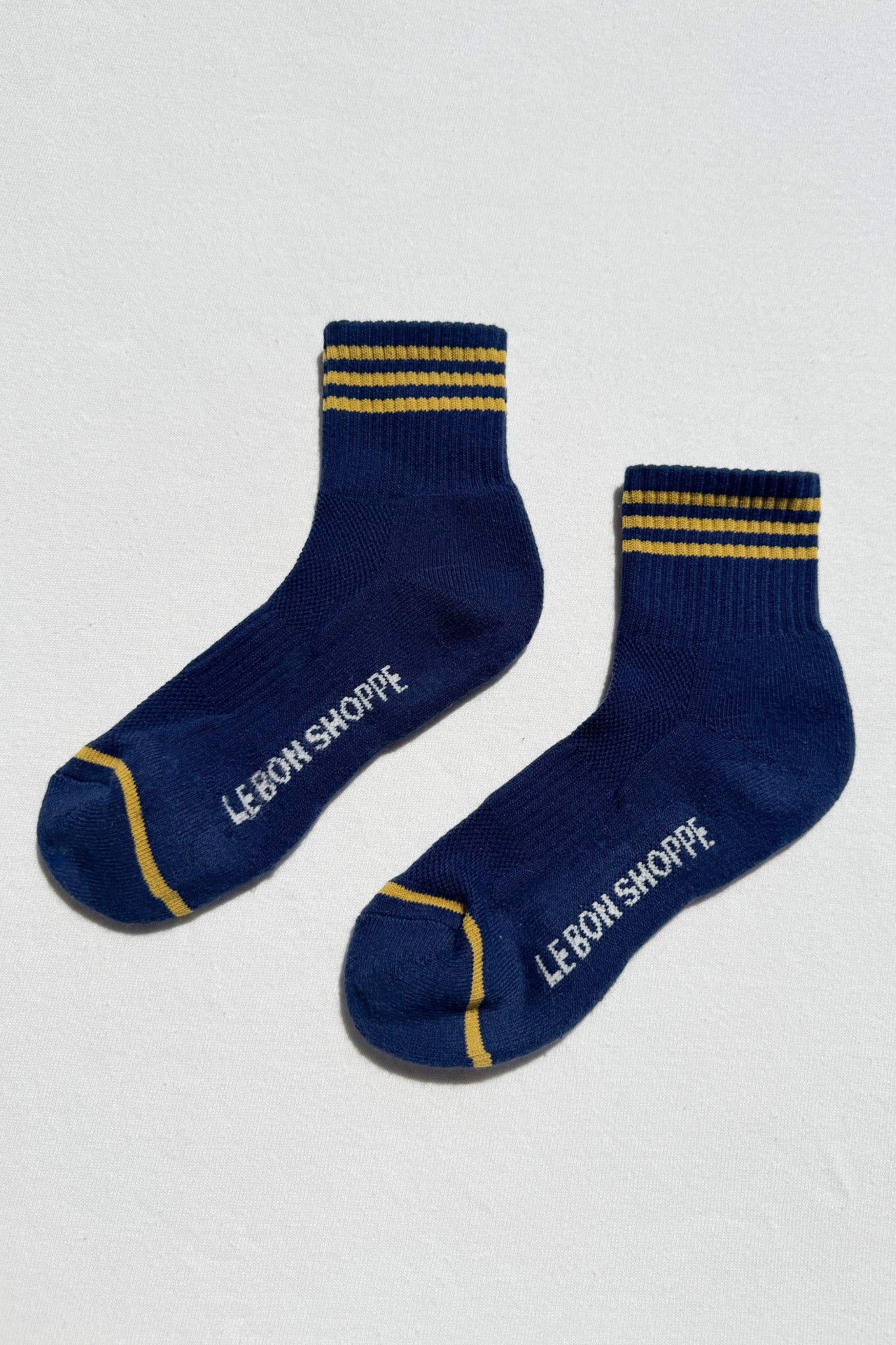 Girlfriend Socks - RWB