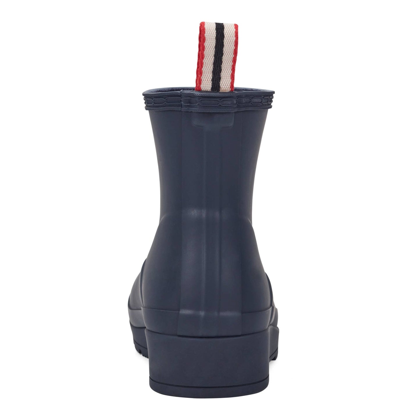 100% Waterproof Short Boot - Dark Brown - Hunter