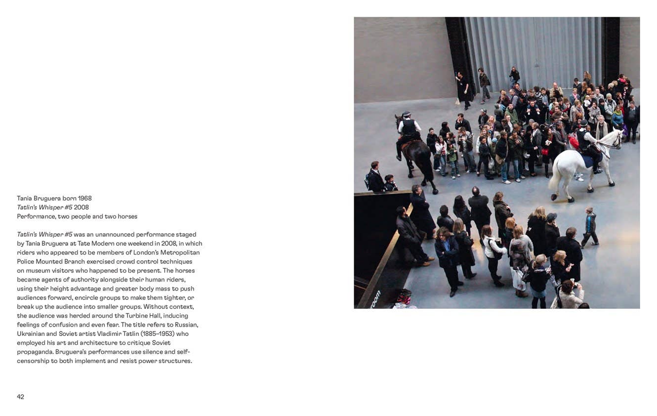 Horses in Art Book