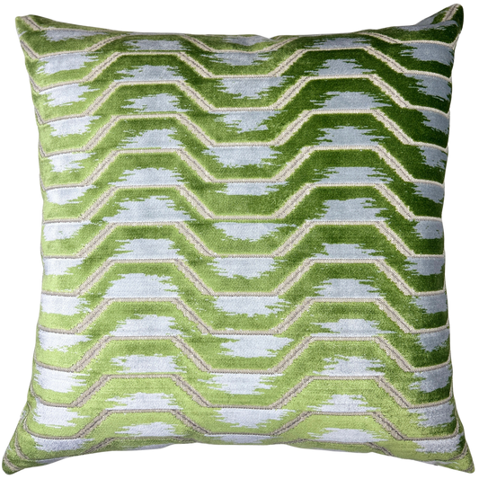 Ryan Pillow - Greens 22x22