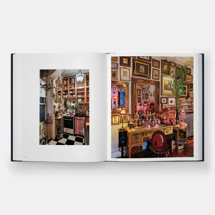 Hotel Chelsea: Living In The Last Bohemian Haven Book
